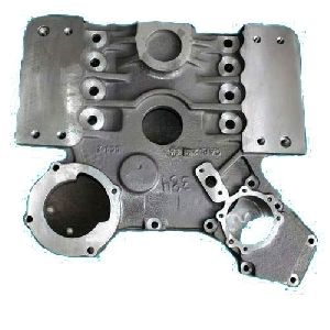 Tractor Engine Front Cover