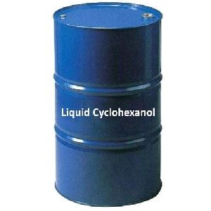 Cyclohexanol Liquid