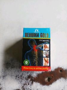 Rehuma Gold Capsule