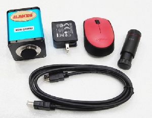 Autofocus HDMI Microscope Camera