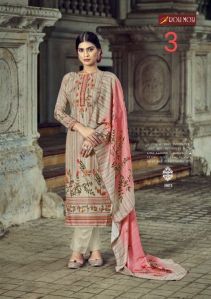 Baghban By Roli Moli Suits