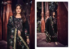 HERMITAGE CLOTHING BRINGS MEHRAAN