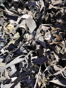 Textile Fabric Waste