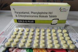 Phenlyprine Cpm Paracetamol Tablet