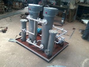 Pumps, Pumping Machines & Parts