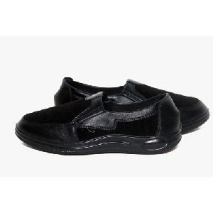 Mens PU Sole Shoes