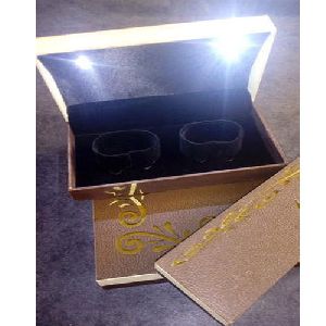 LED Bangles Box