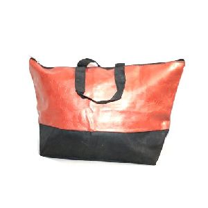 Rexine Shopping Bag