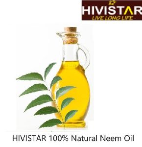 Natural Neem Oil
