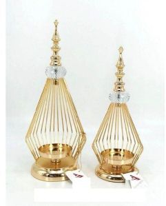 Stylish Candle Holder