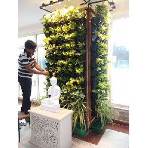 Artificial Plants & Flowers