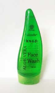 aloevera face wash