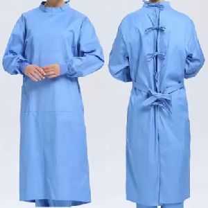 Optimum Surgical Gowns