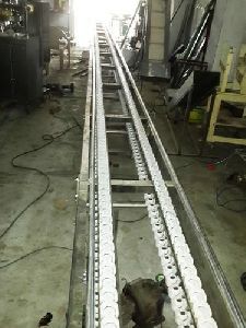 Crate Loading Conveyor