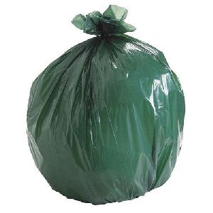 ECO FRIENDLY GARBAGE BAGS