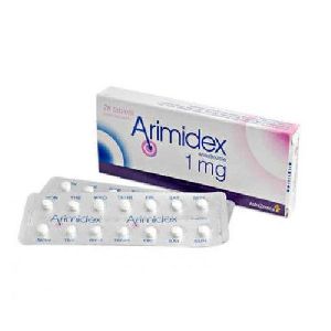 Arimidex tab