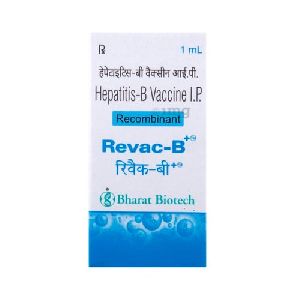 Hepatitis b vaccine