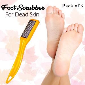 Foot Scrubber
