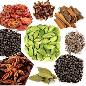 spice blender