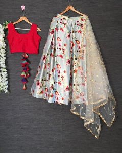 lehenga choli