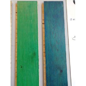 Laminated Wooden Flooring Panel
