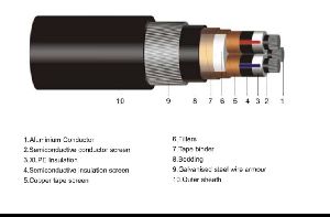 LT & HT Cable