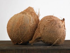 whole coconuts