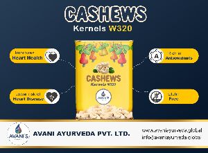 W320 cashew