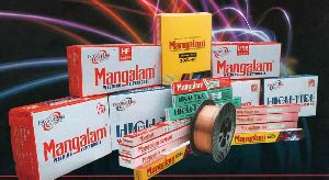 MANGALAM WELDING PRODUCTS