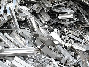 aluminium scrap