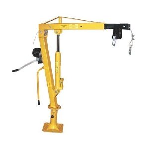 Manual Jib Crane