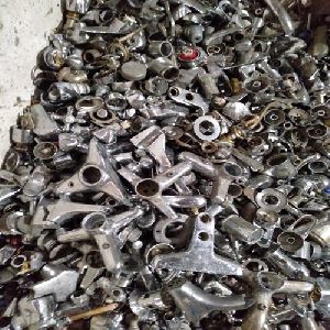 zinc scrap