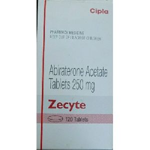 abiraterone acetate tablets