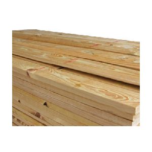 16mm Pine Wood Plank