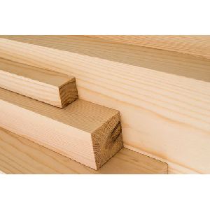 25mm Pine Wood Plank