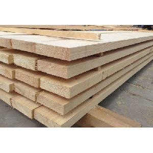 Pine Wood Board