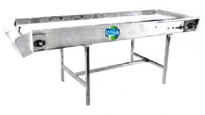 belt conveyor