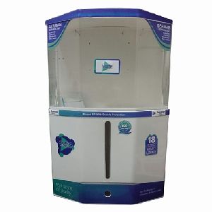 Aqua Supreme Domestic RO System