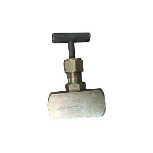 Needle Valve