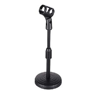 Universal Desk Microphone Adjustable Stand
