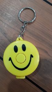 Promotional Measuring Tape Keychain