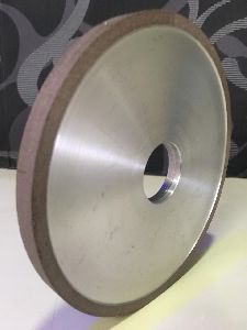 Diamond/CBN grinding Flat Wheel (shape code-1A1)
