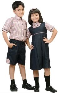 Cotton School Uniforms