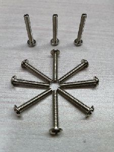 Machine Screw