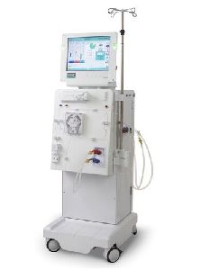 B Braun Dialysis Machine