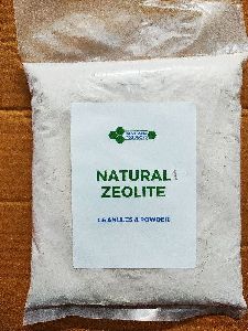 zeolite powder