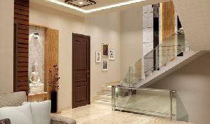 Staircase Designing Services