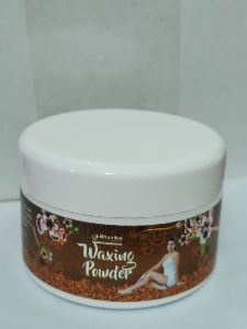 Wax powder