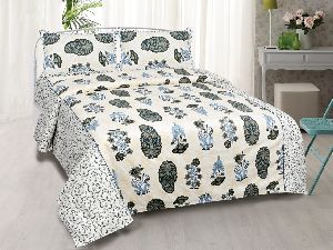 Hector Double Bed Sheets