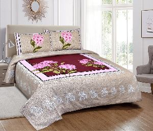 Romi Double Bed Sheets